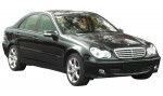 Mercedes W203 (2000-2007)