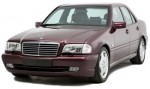 Mercedes W202 (1993-2000)