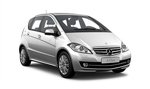 Mercedes A-Klasse W-169 (2004-2012)