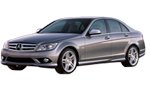 Mercedes-Benz W204 (2007-2015)
