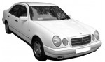 Mercedes W210 (1995-2002)